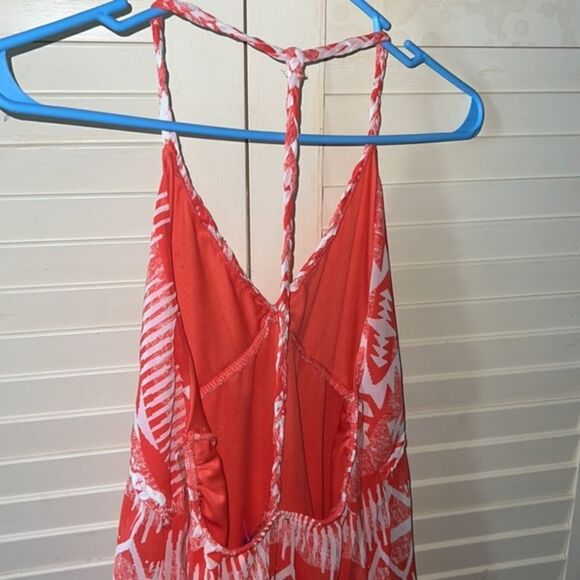 First look maxi dress - Picture 3 of 6